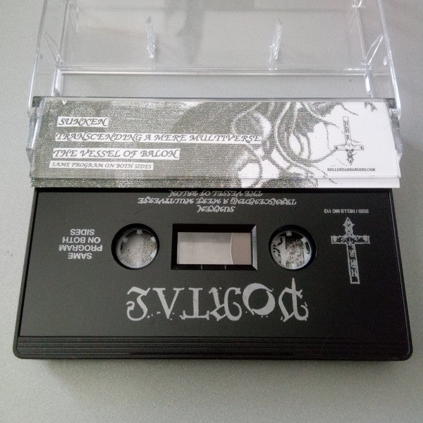 Portal (6) : Portal (Reissue)