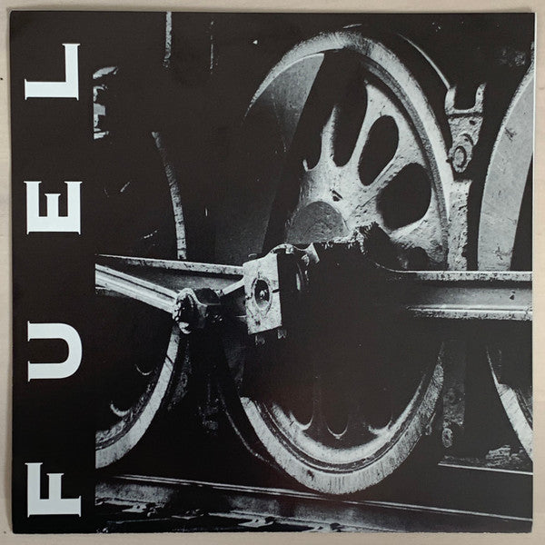 Fuel (5) : Take Effect (7",45 RPM)