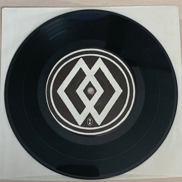 Fuel (5) : Take Effect (7",45 RPM)