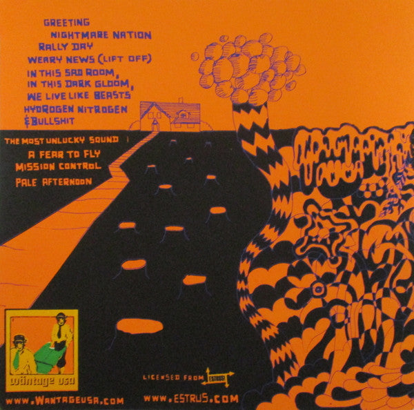 Federation X (2) : Rally Day (LP,Album)