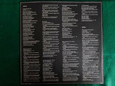 Atlanta (6) : Pictures (LP,Album,Club Edition)