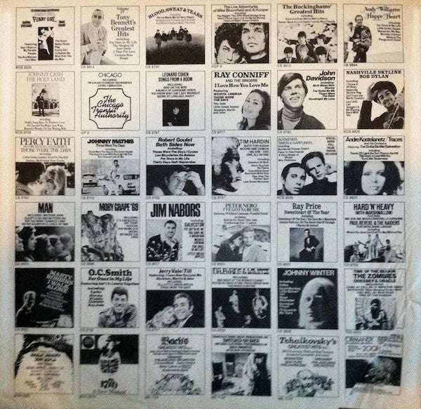 Johnny Cash : Johnny Cash At San Quentin (LP,Album,Stereo)