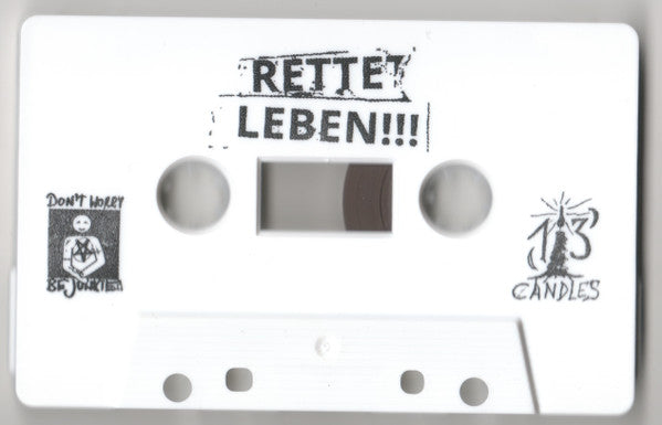 Heroin Makes Happy ~ Junkie Witch ~ Drug Darkness : Substanz, Das Gehirn Angreift (Limited Edition)