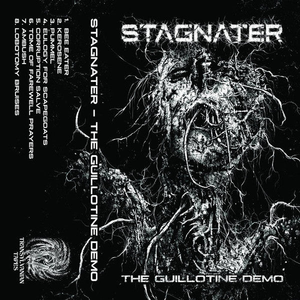 Stagnater : The Guillotine Demo ()