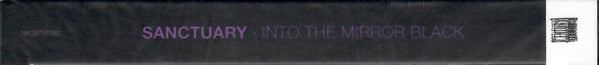 Sanctuary (4) : Into The Mirror Black (Album,Reissue,Remastered)