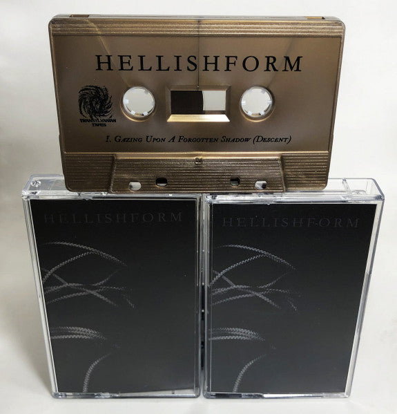 Hellish Form : MMXX ()