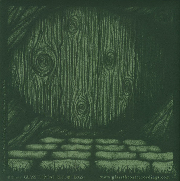 Elemental Chrysalis, The : The Dark Path To Spiritual Expansion (Album)