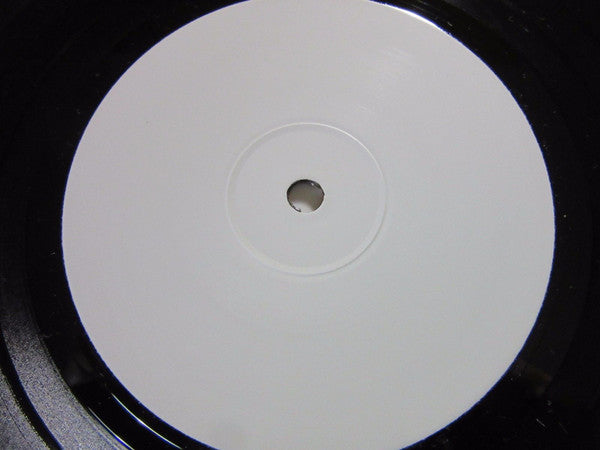 Discharge : First Ever London Show 'Music Machine' 28/10/80 (LP,White Label,Limited Edition,Unofficial Release)