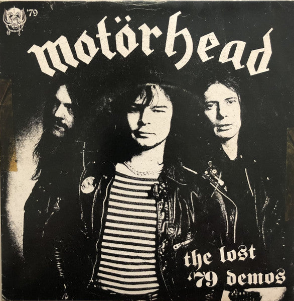 Motörhead : 1979 (Compilation,Limited Edition)