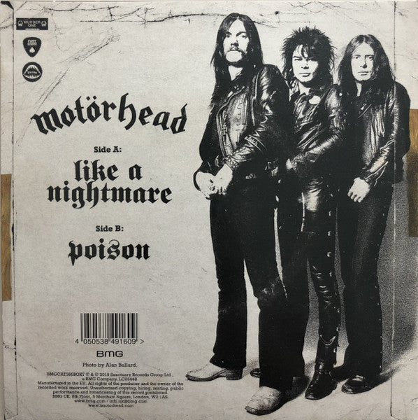 Motörhead : 1979 (Compilation,Limited Edition)