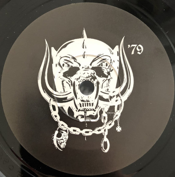 Motörhead : 1979 (Compilation,Limited Edition)