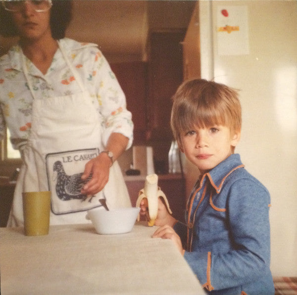 Sufjan Stevens : Carrie & Lowell (LP,Album,Reissue)