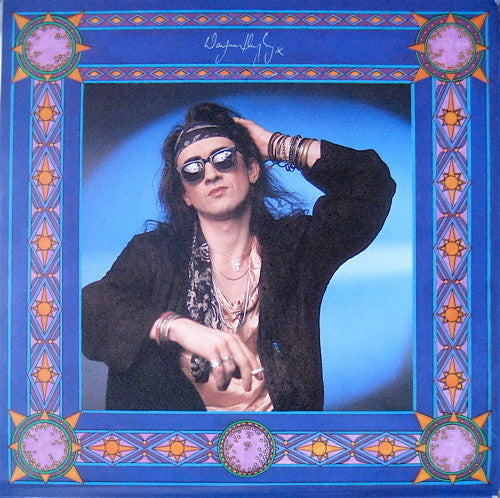 Mission, The : V (12",45 RPM,Single,Limited Edition,Numbered,Special Edition,Stereo)