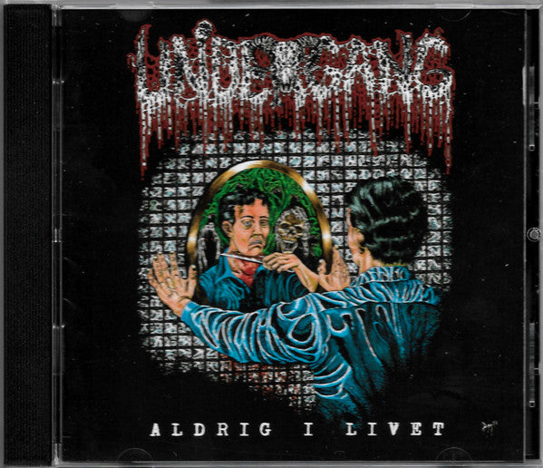 Undergang (2) : Aldrig I Livet (Album)