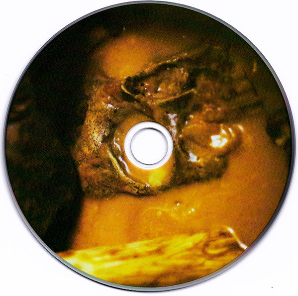 Undergang (2) : Aldrig I Livet (Album)