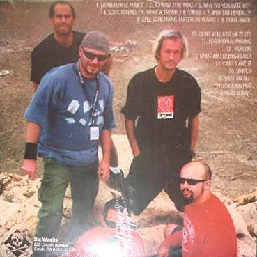 Raw Power (2) : ...Still Screaming (After 20 Years) (LP,Album)