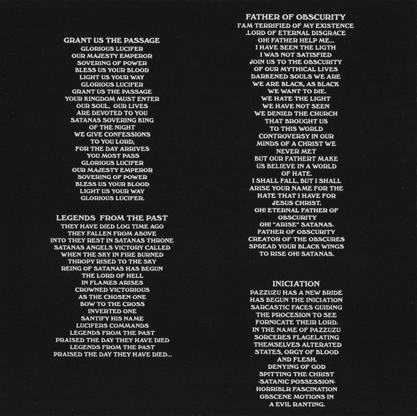 Resuscitator : Iniciation (Album,Reissue)