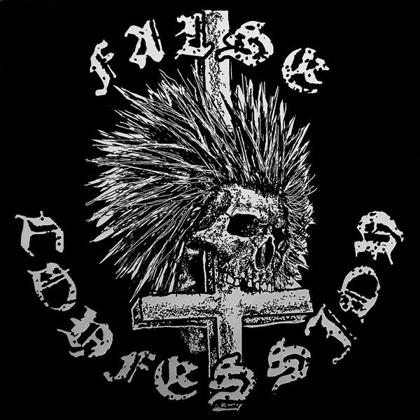 False Confession : Resurrectionists (LP)