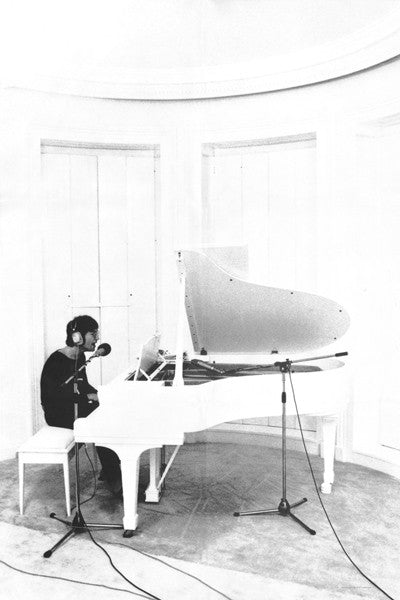 John Lennon : Imagine (LP,Album,Limited Edition,Reissue,Remastered,Stereo)