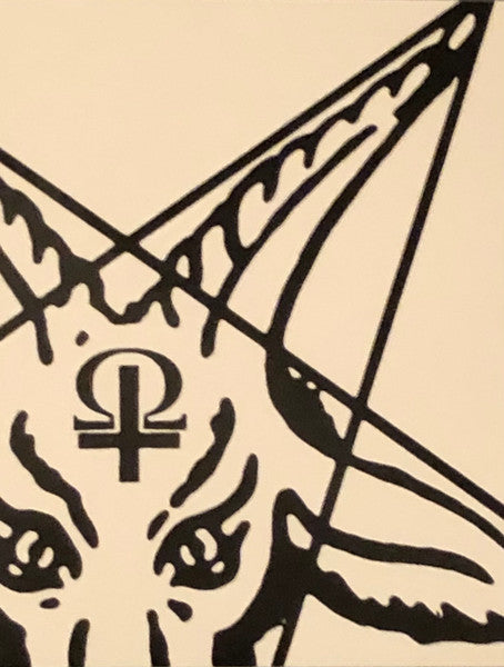 Omega Glory : Omega Glory (EP,Limited Edition)