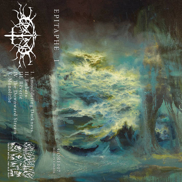 Epitaphe (2) : I (Limited Edition)