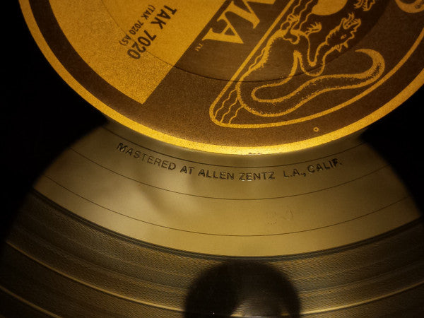 John Fahey : The New Possibility: John Fahey's Guitar Soli Christmas Album (LP,Album,Reissue)