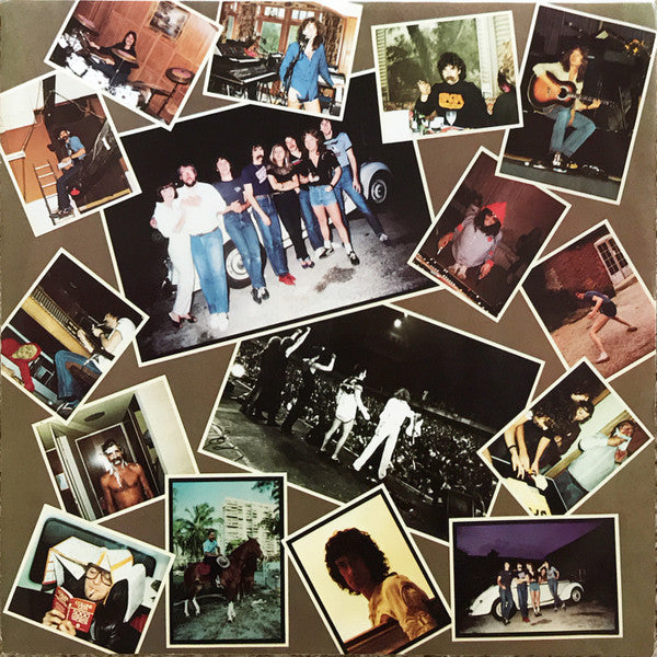 Saga (3) : Worlds Apart (LP,Album,Reissue,Stereo)