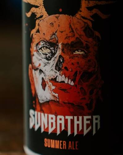 Grains of Wrath Summer Ale