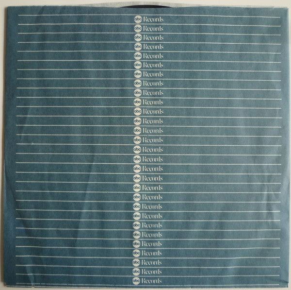Terry Reid : Seed Of Memory (LP,Album)