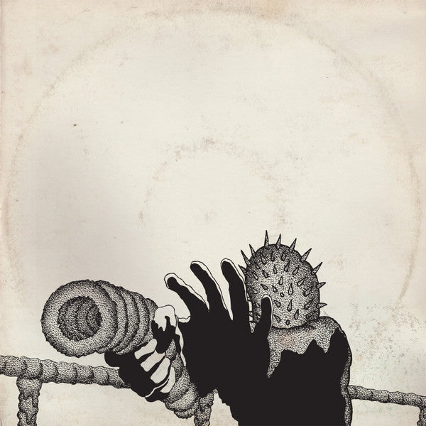 Thee Oh Sees : Mutilator Defeated At Last (LP,45 RPM,Album,Repress)