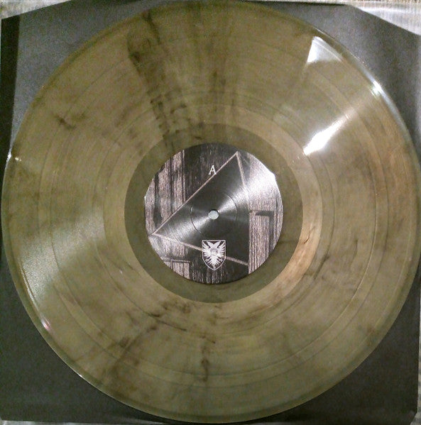 Spire : Temple Of Khronos (LP,Album,Limited Edition)