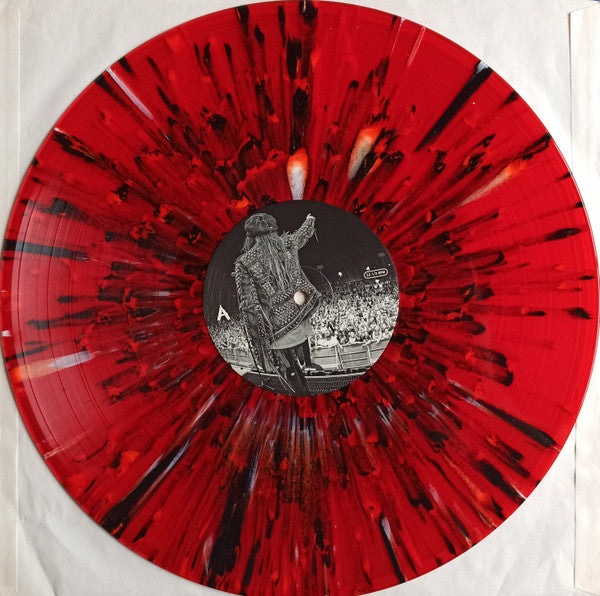 Rob Zombie : The Lunar Injection Kool Aid Eclipse Conspiracy (LP,Album)