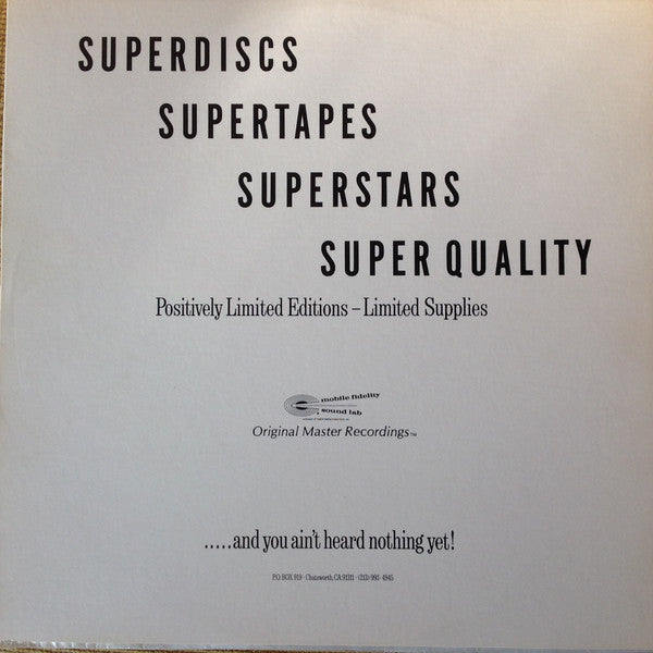 Joe Sample : Rainbow Seeker (LP,Album,Limited Edition,Reissue,Remastered)