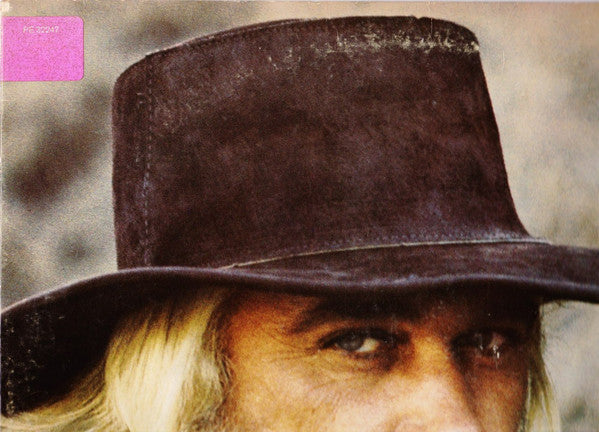 Charlie Rich : Behind Closed Doors (LP,Album,Reissue)