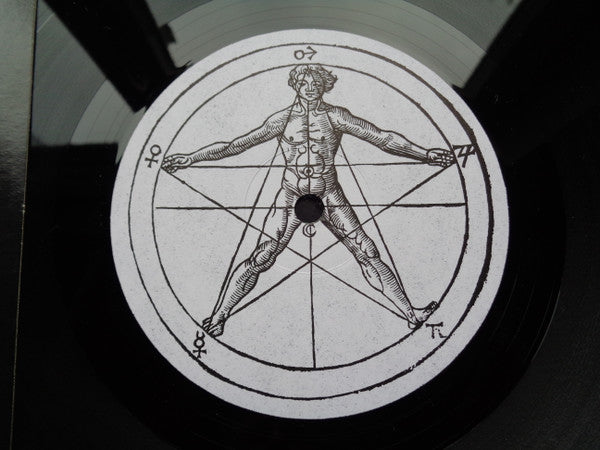 Agmen : Damnation (LP,Album,Limited Edition)