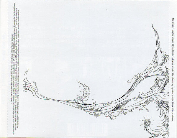 Jet (2) : Get Born (Album,Repress)