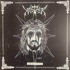 Xasthur (2) : Hidden Lore (LP,Limited Edition)
