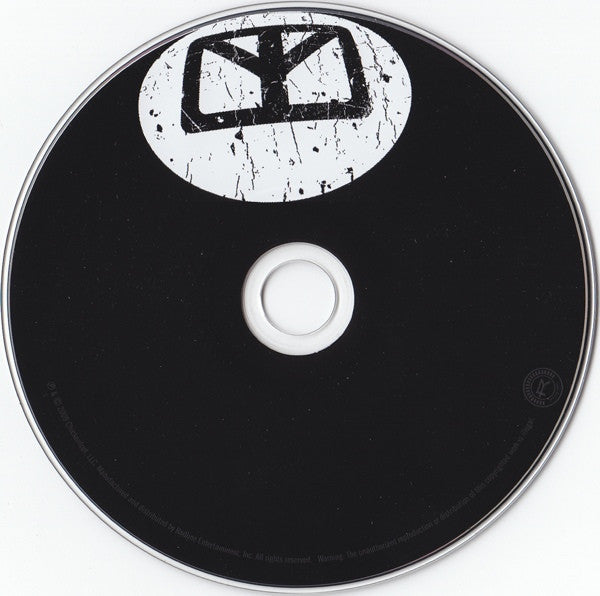 Chickenfoot : Chickenfoot (Album)