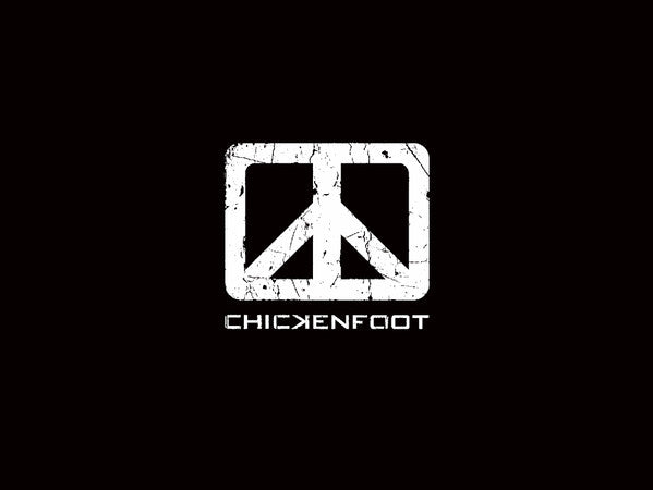 Chickenfoot : Chickenfoot (Album)