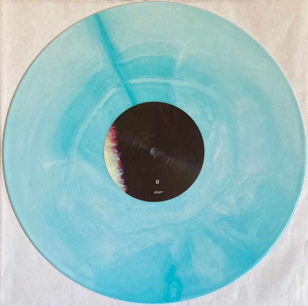 DARKSIDE (22) : Psychic (12",45 RPM,Album,Club Edition,Reissue,Remastered,Stereo)