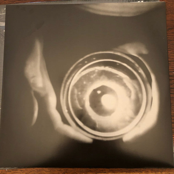 Marissa Nadler : July (LP,Album,Reissue)
