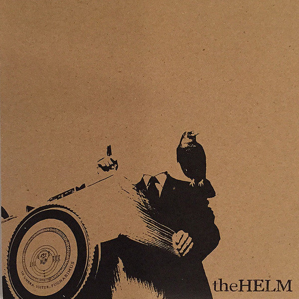 HELM, The : The HELM (7")