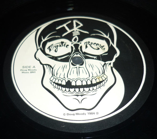 Ill Repute : What Happens Next (12",Mini-Album,45 RPM)