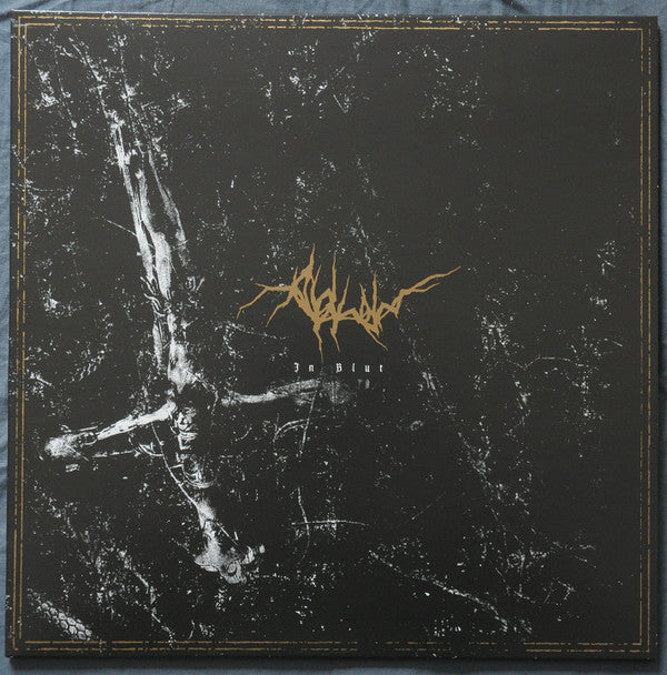 Abkehr : In Blut (LP,Album)