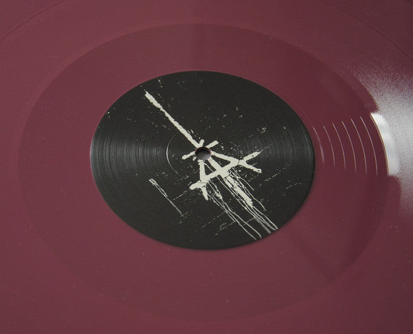 Abkehr : In Blut (LP,Album)