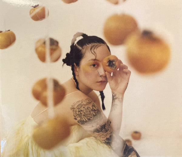 Japanese Breakfast : Jubilee (Album)