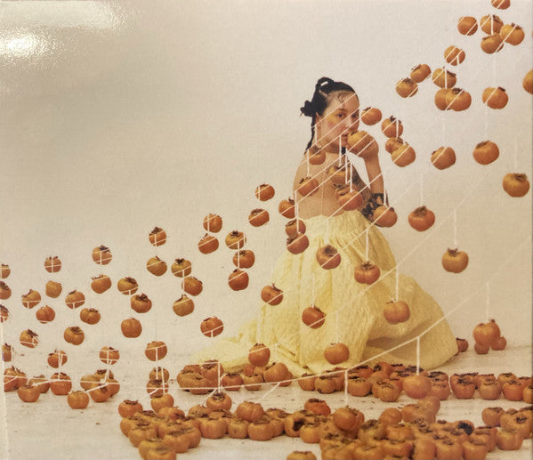 Japanese Breakfast : Jubilee (Album)