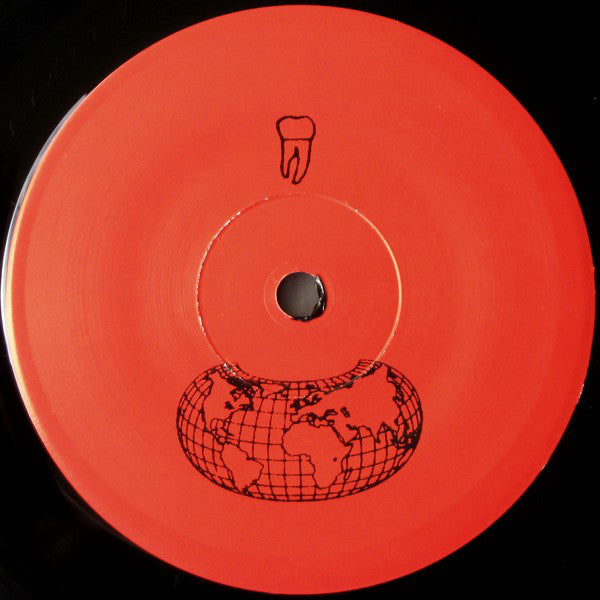 Men's Recovery Project : Emergency (7",45 RPM)