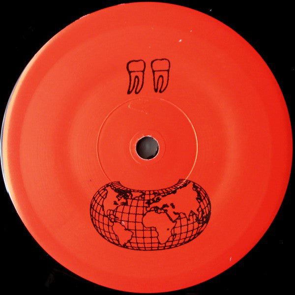 Men's Recovery Project : Emergency (7",45 RPM)