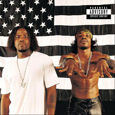 OutKast : Stankonia (LP,Album)